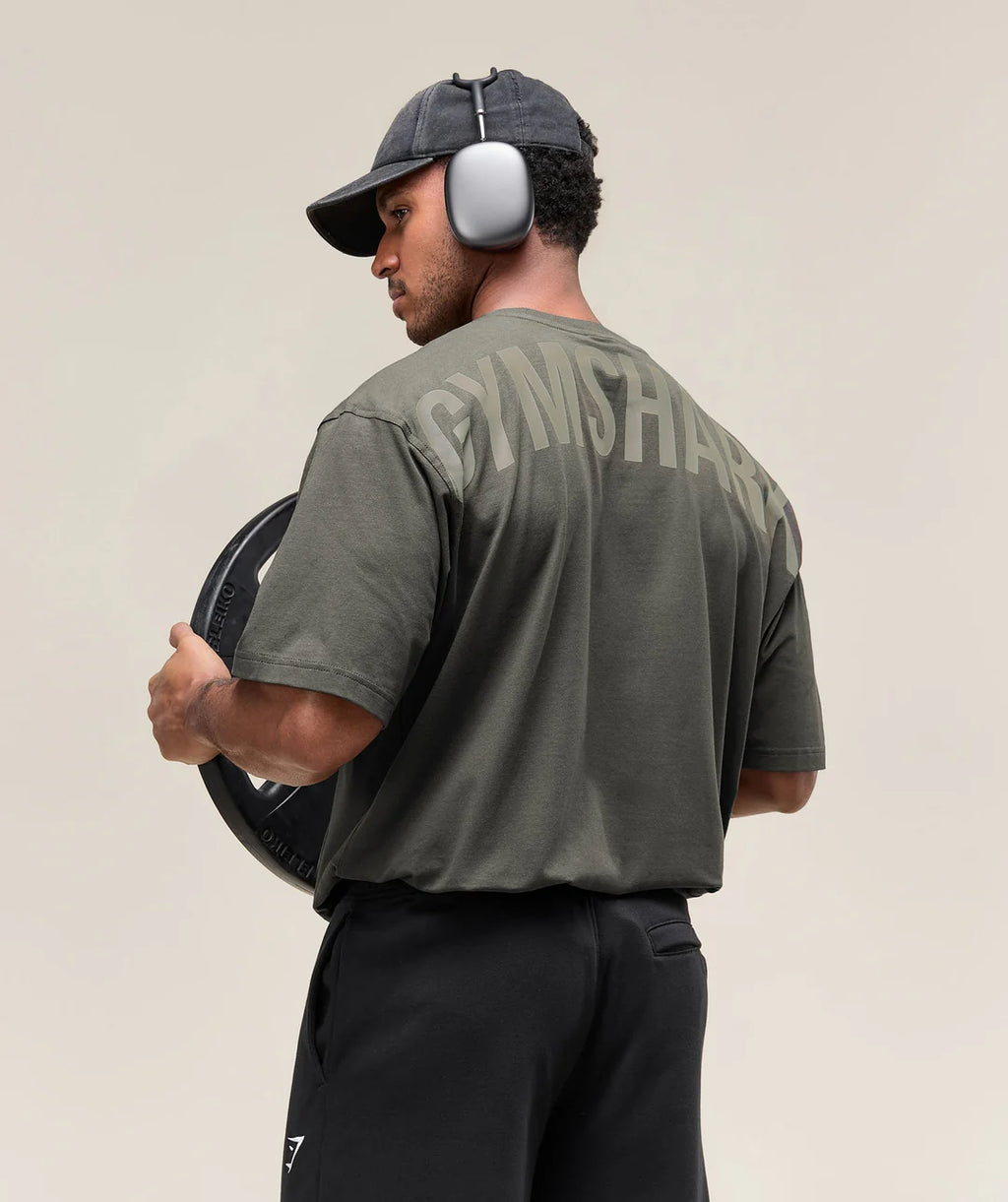Power T-Shirt