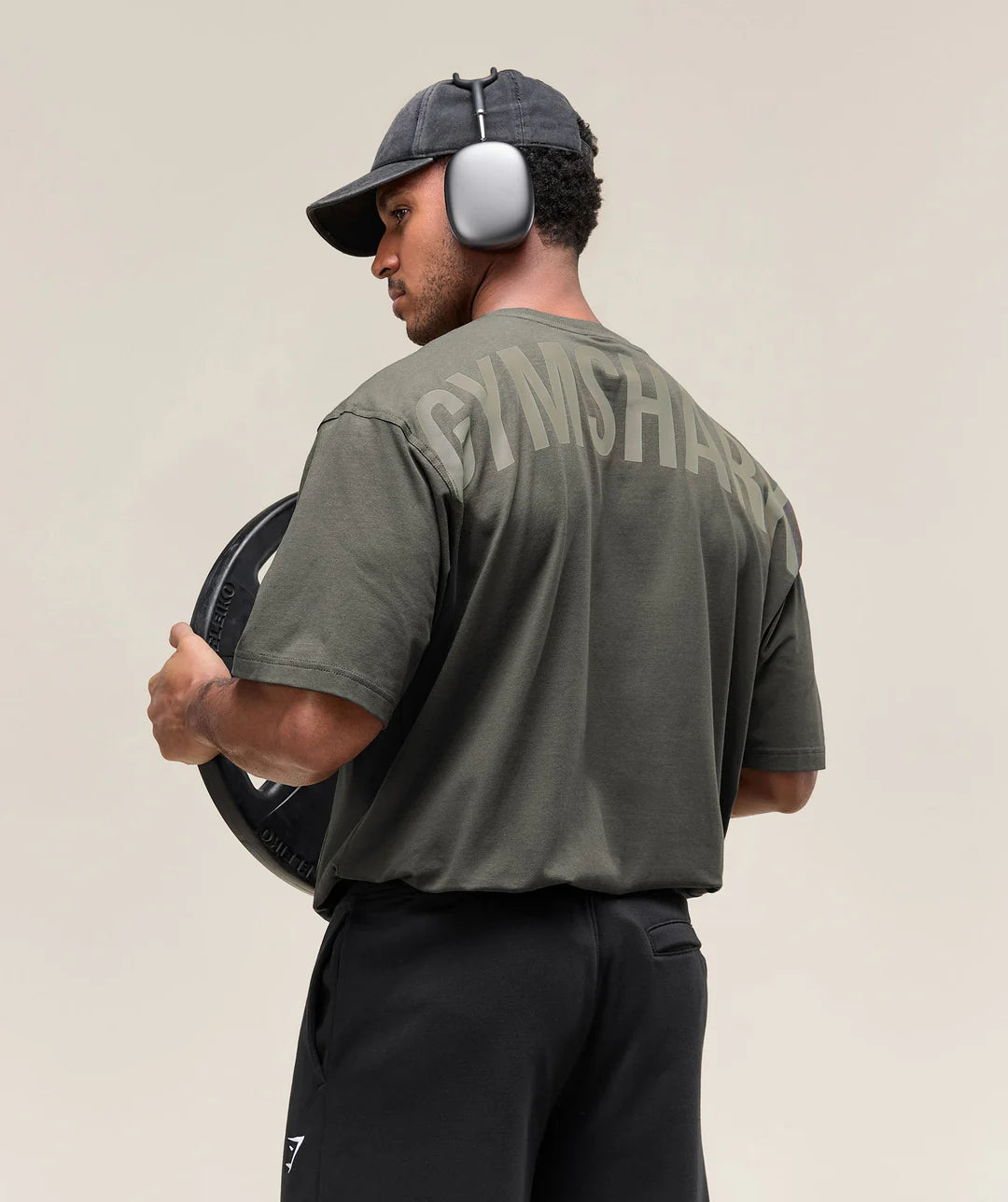 Power T-Shirt