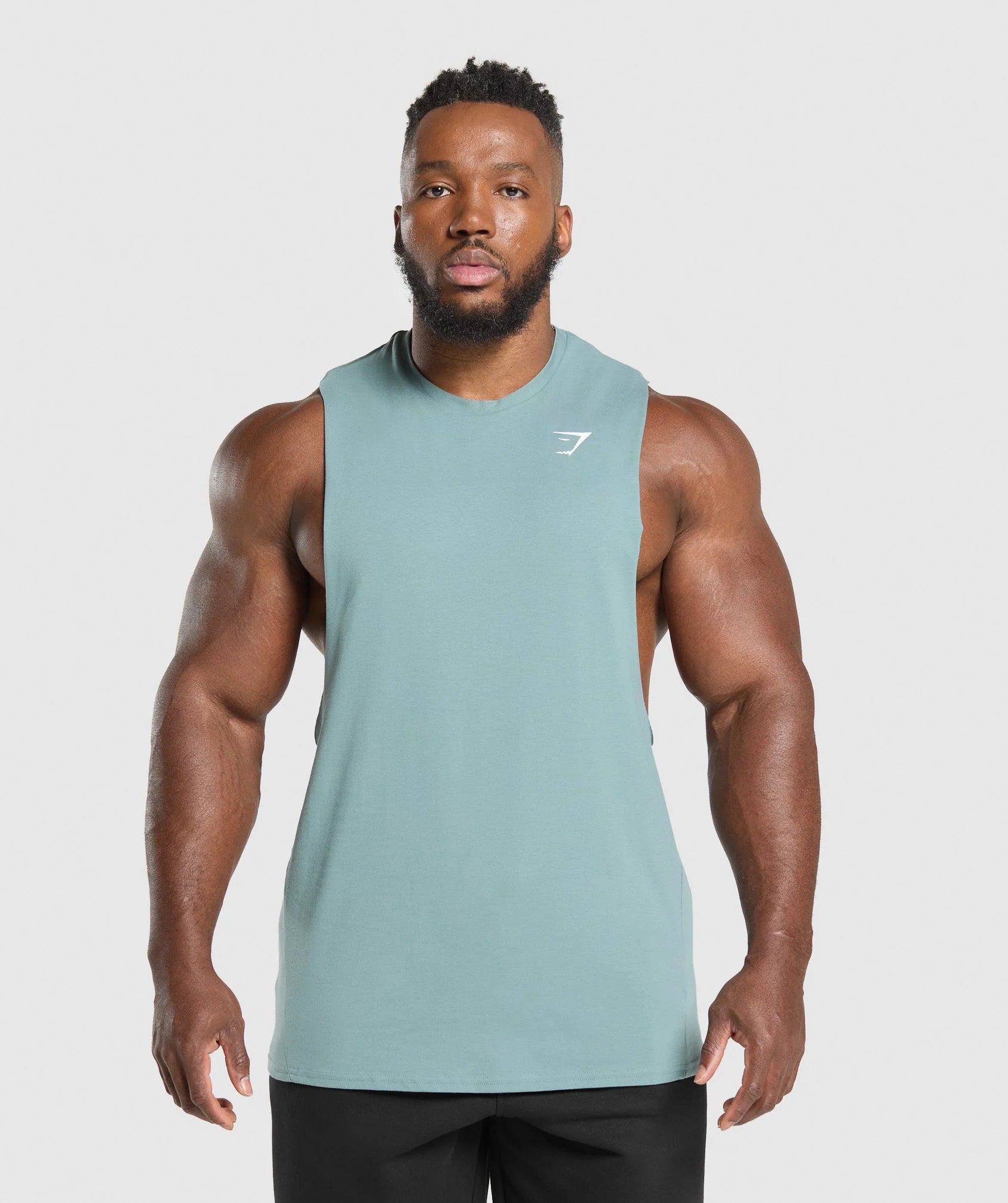 Tank Top Critical Drop Arm