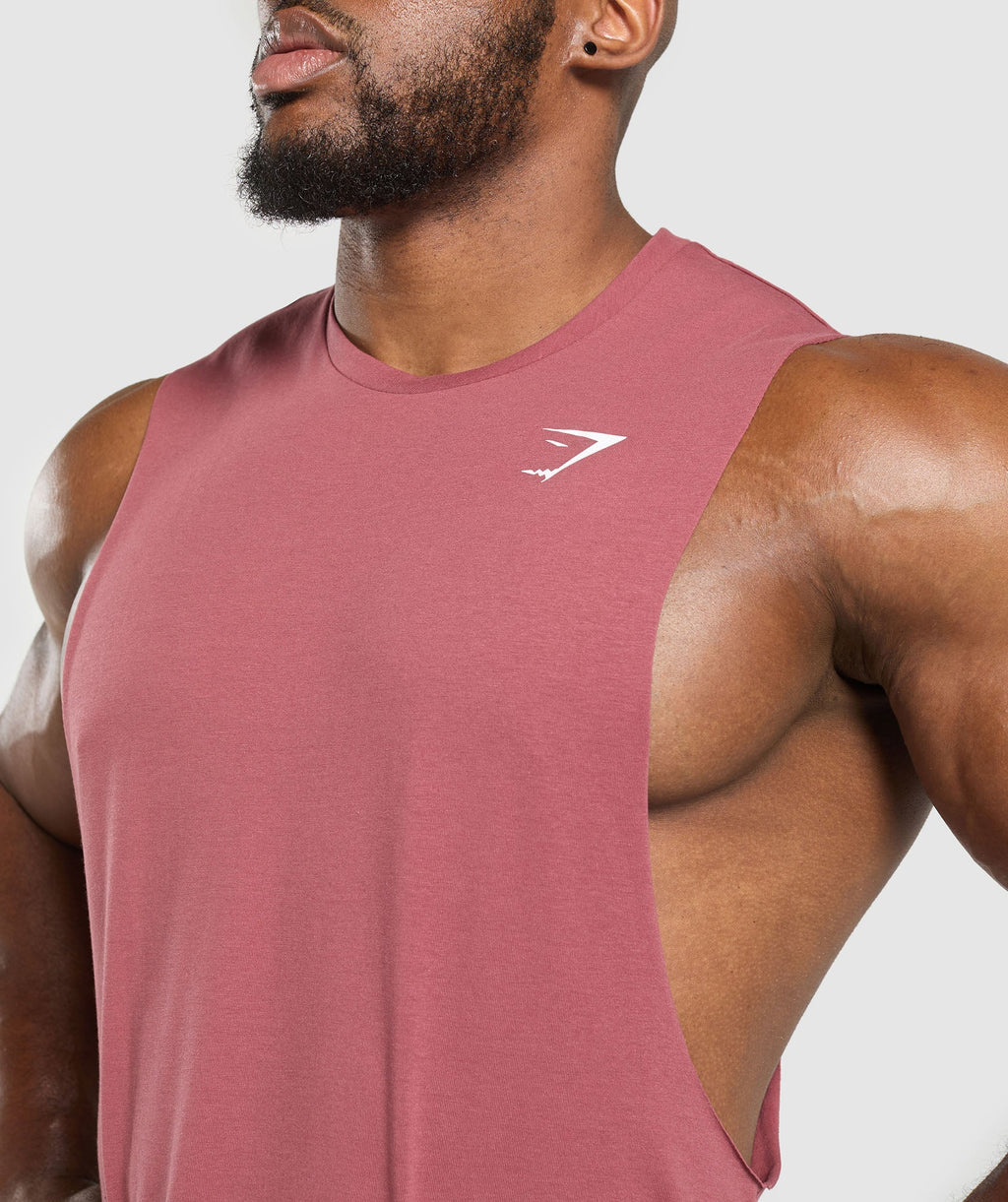 Tank Top Critical Drop Arm