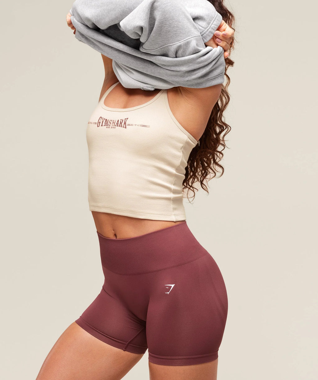 Shorts Everyday Seamless