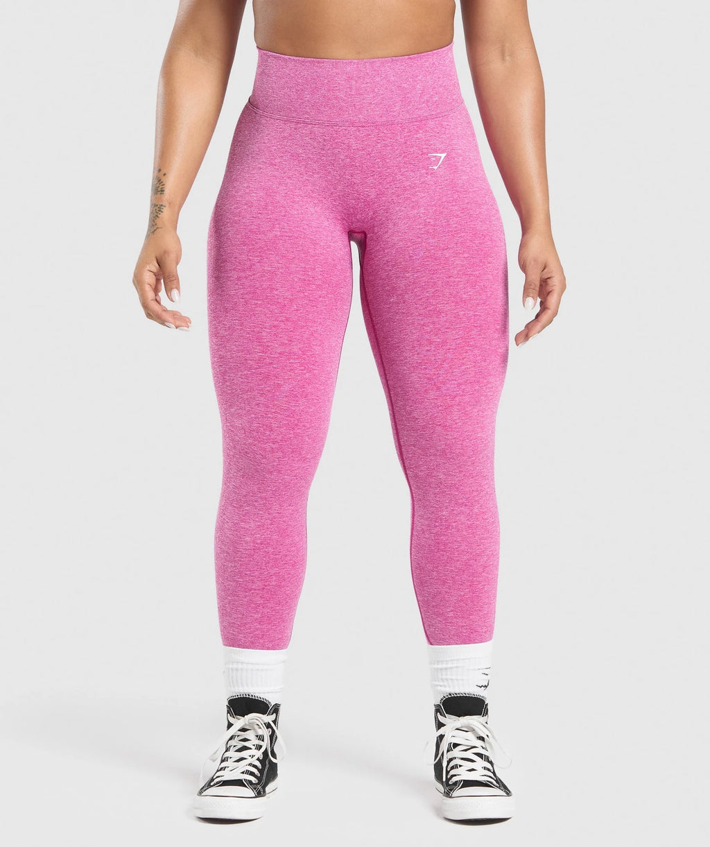 Leggings Lift Seamless