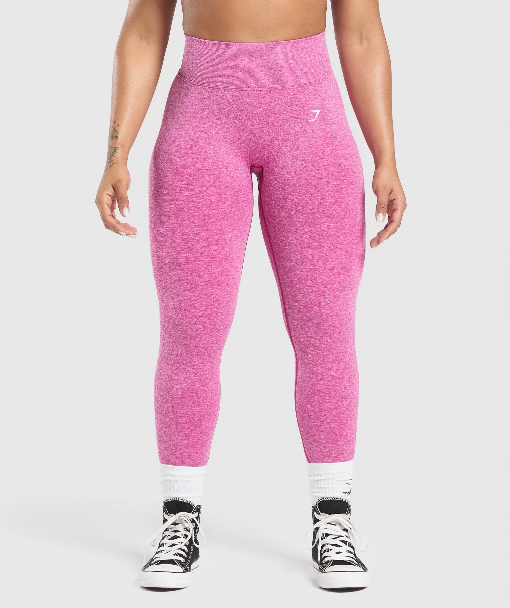 Leggings Lift Seamless