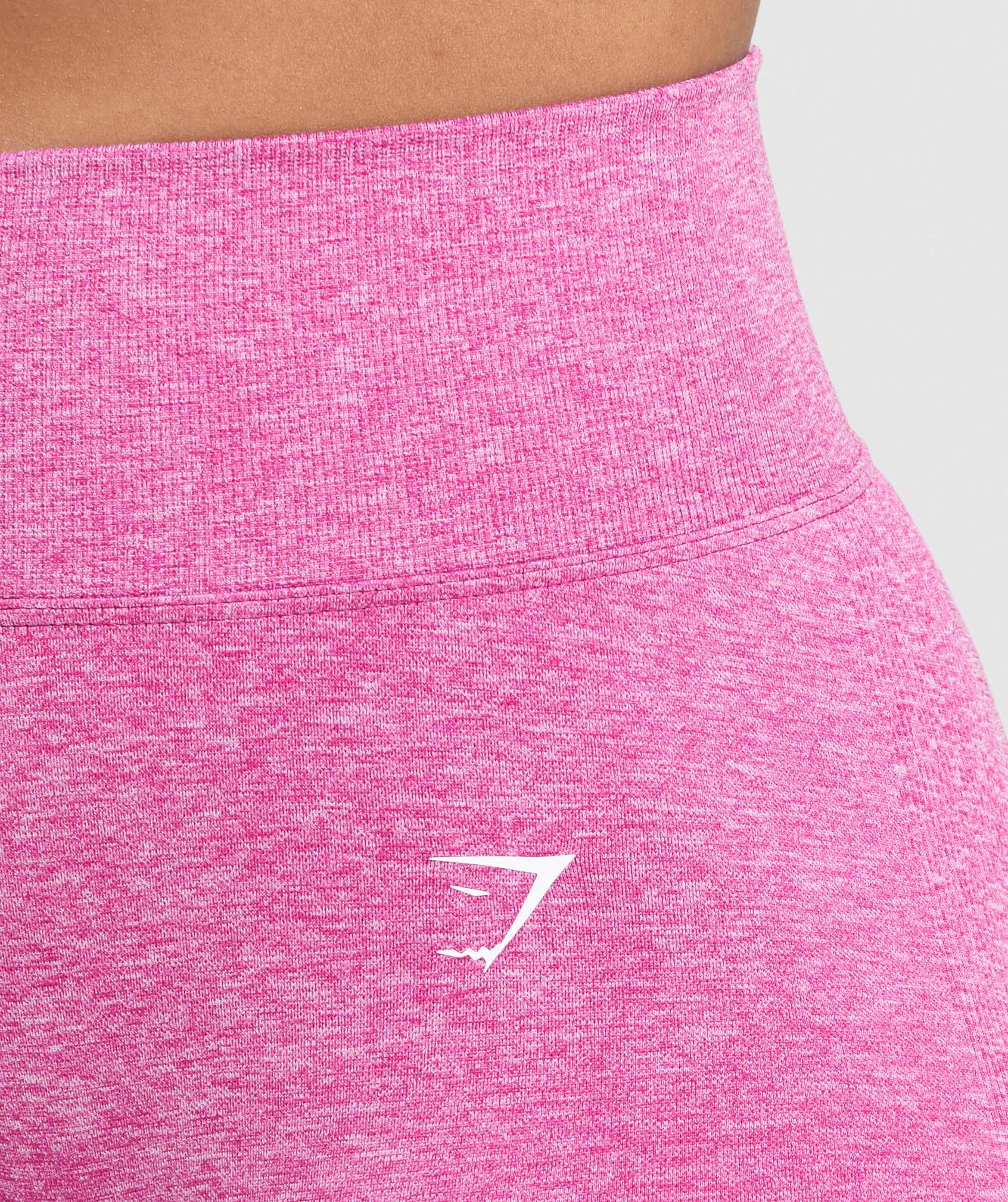 Leggings Lift Seamless