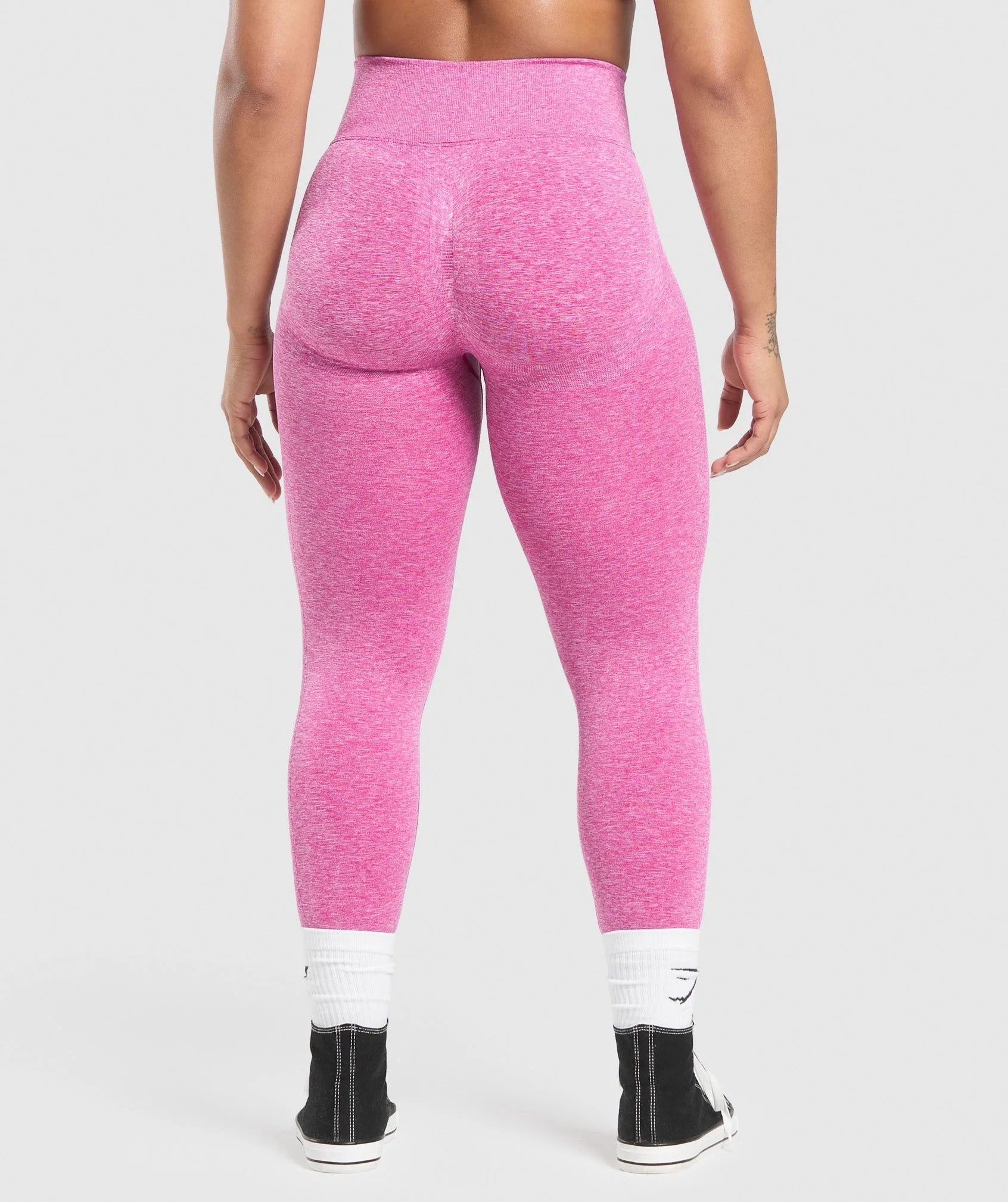 Leggings Lift Seamless