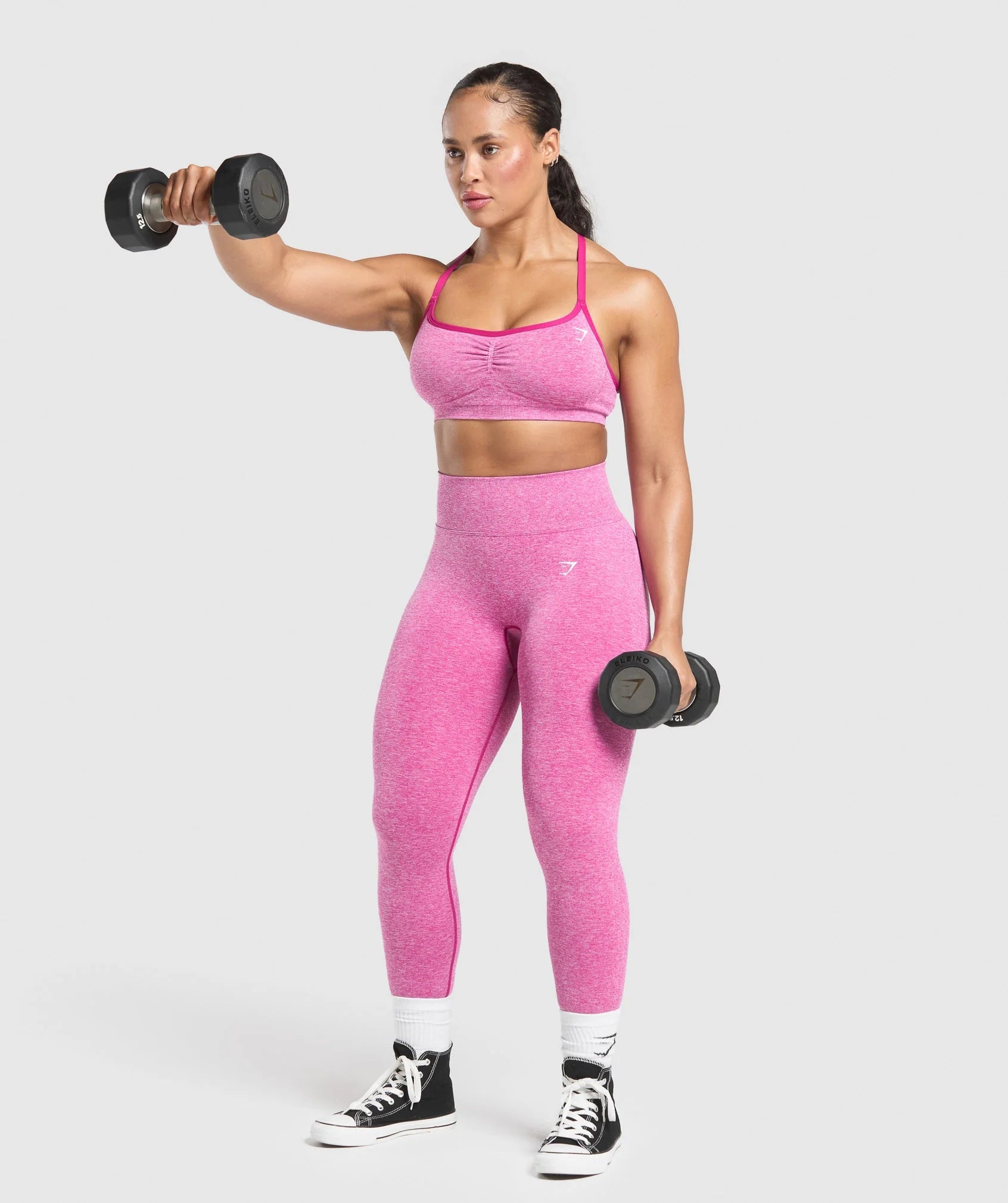 Leggings Lift Seamless