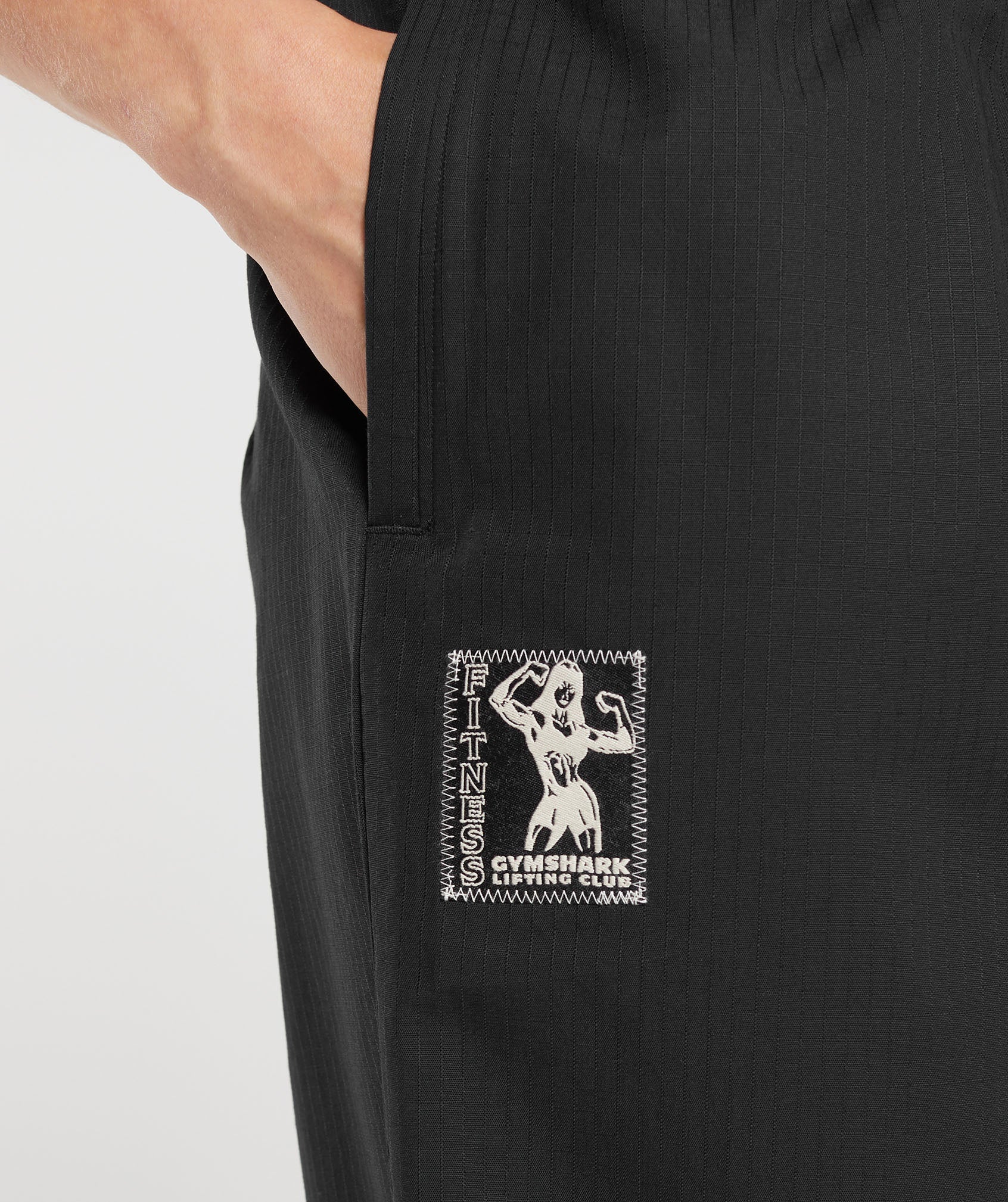 Jogger Lifting Pump