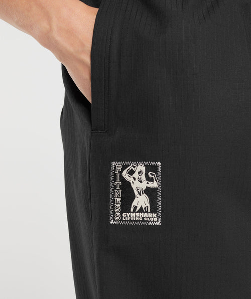 Jogger Lifting Pump