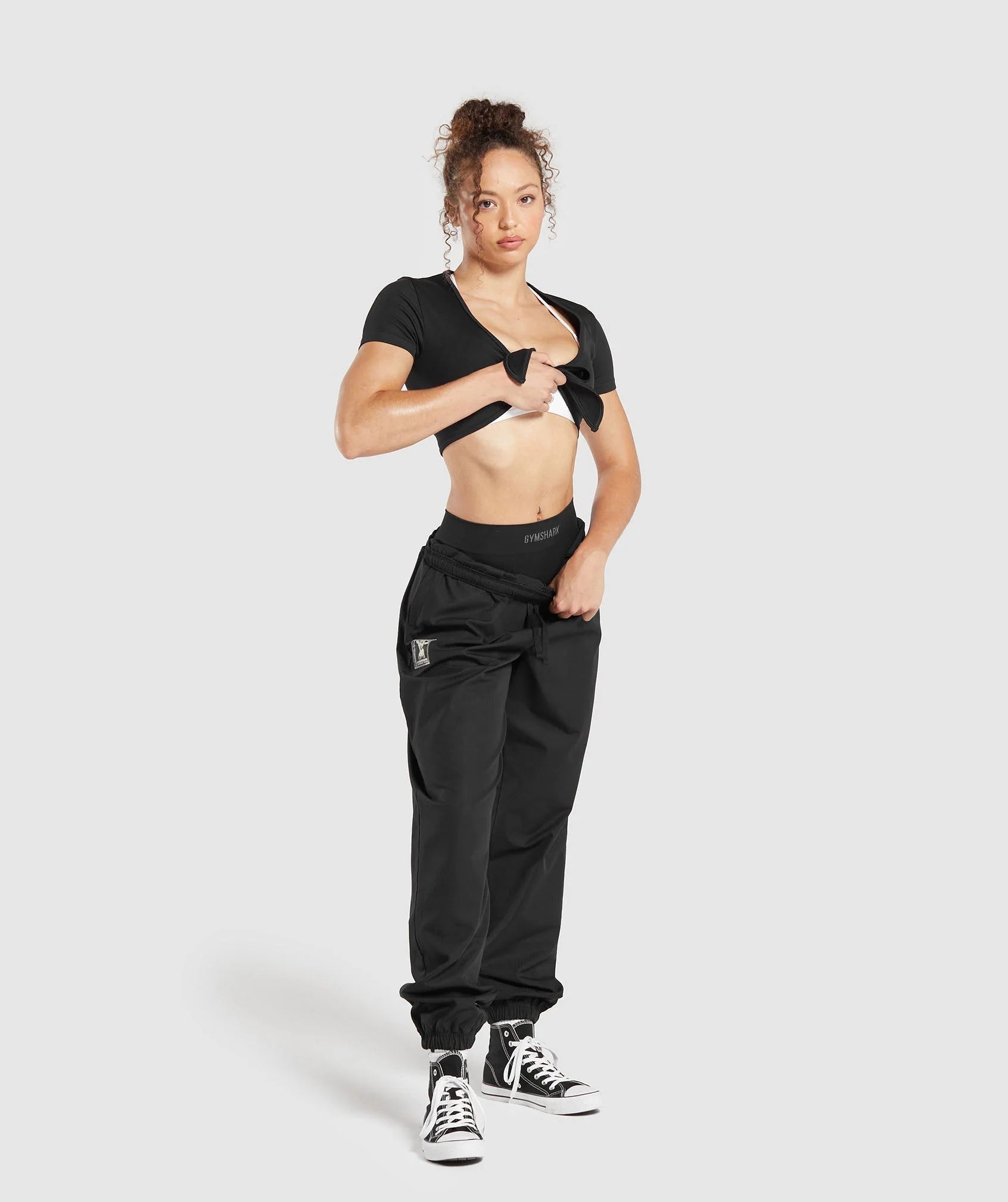 Jogger Lifting Pump