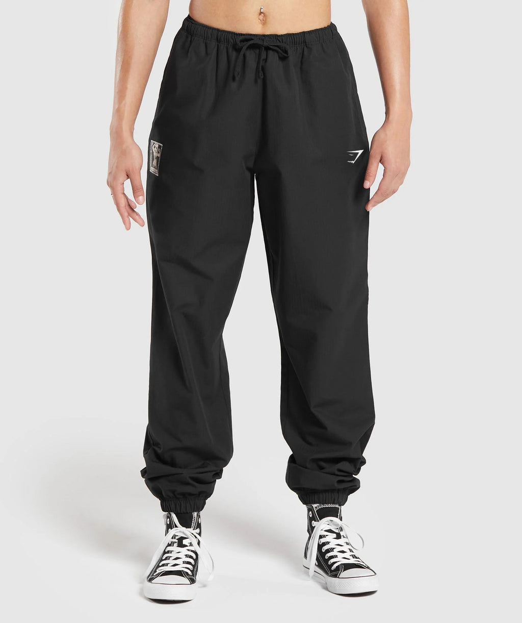 Jogger Lifting Pump