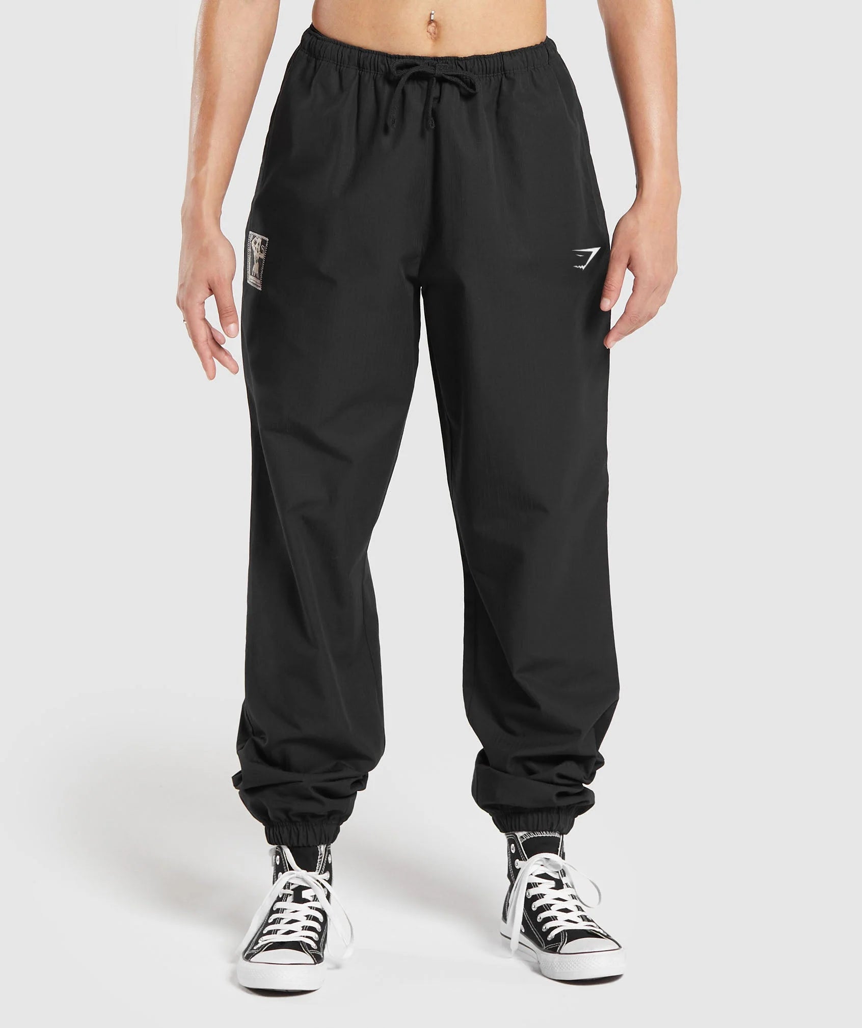 Jogger Lifting Pump