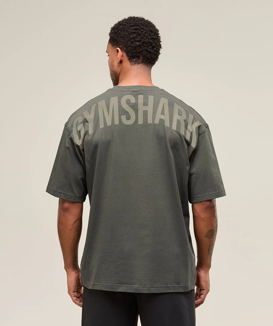Power T-Shirt