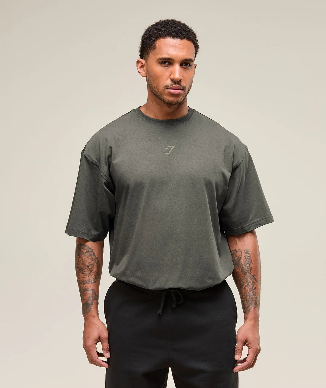 Power T-Shirt