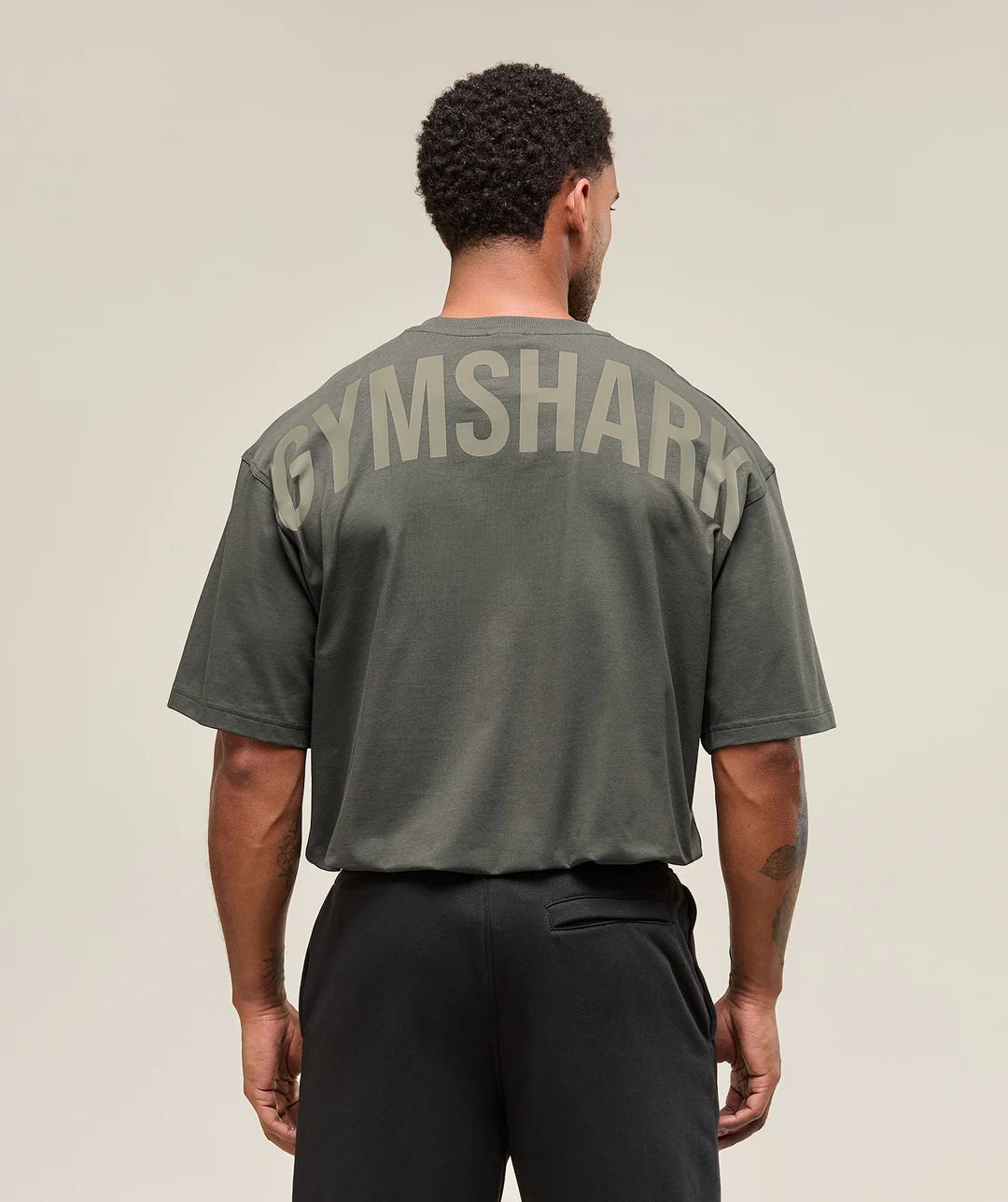 Power T-Shirt