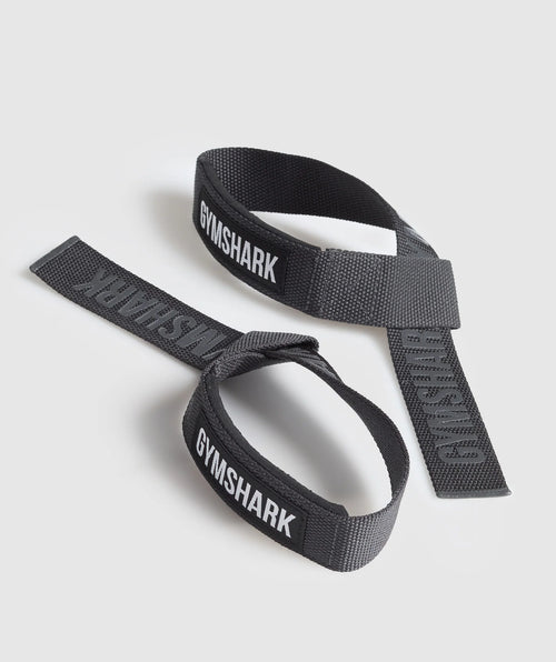 Gymshark Straps