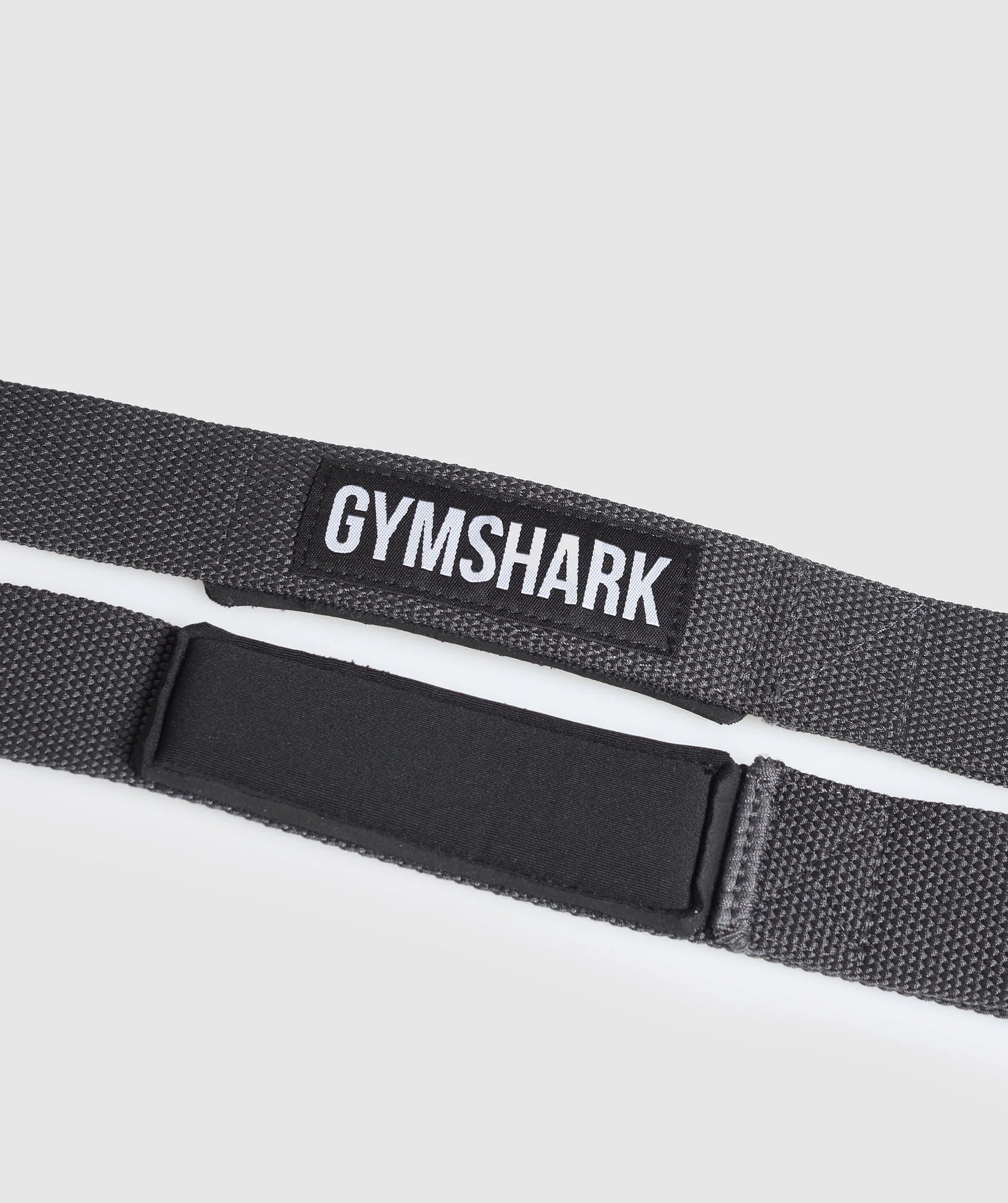 Gymshark Straps